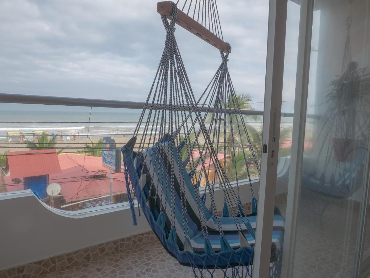 Margaritas Palace Hotel Каноа Экстерьер фото